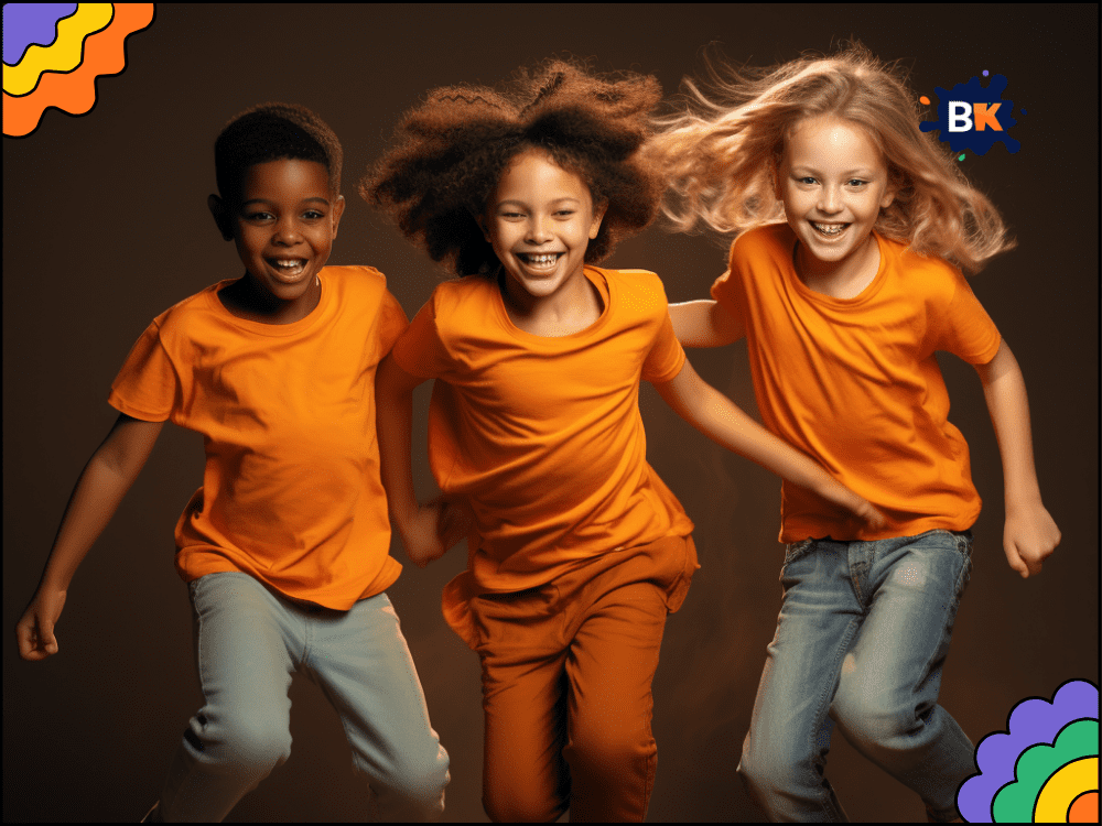 Freeze Dance Activity For Kids Freeze Dance Activity For Kids