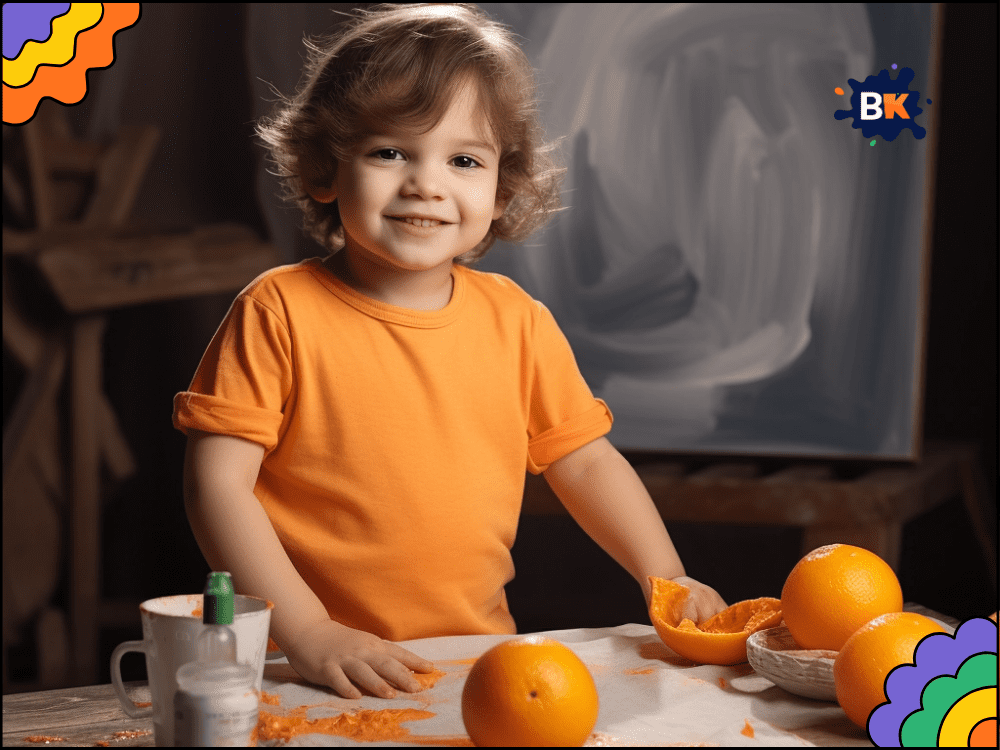 Fruit Math Test For Kids Fruit Math Test For Kids
