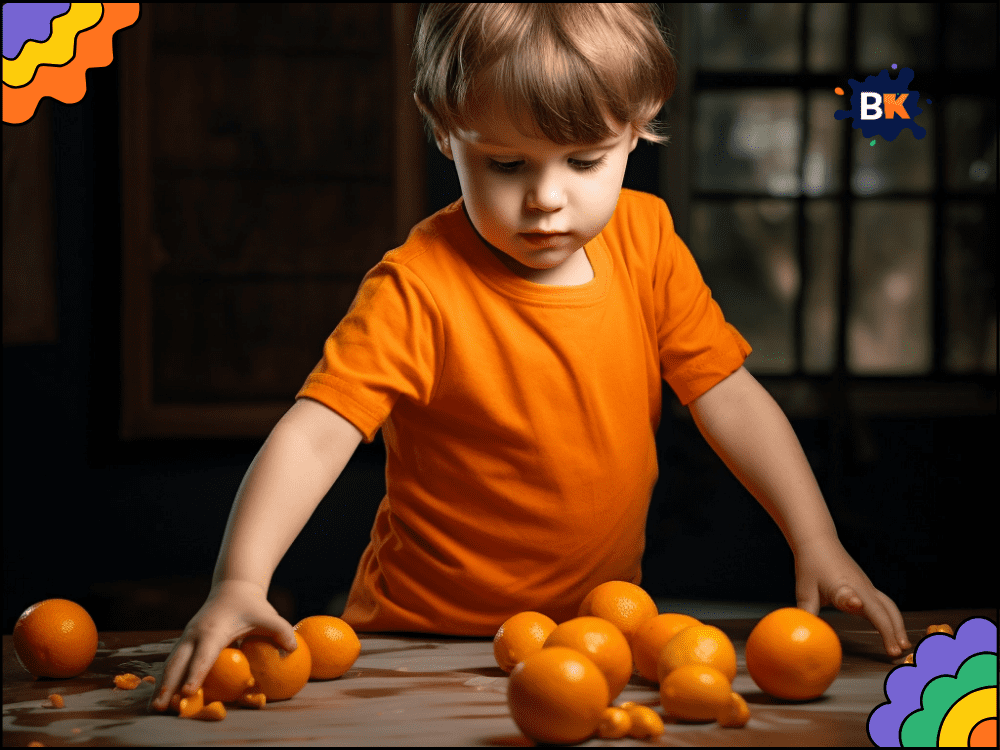 Fruit Sorting Activity For Kids Fruit Sorting Activity For Kids