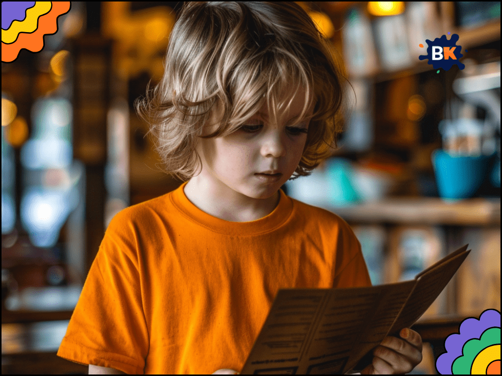 Making Pizza Menu Activity For Kids Making Pizza Menu Activity For Kids