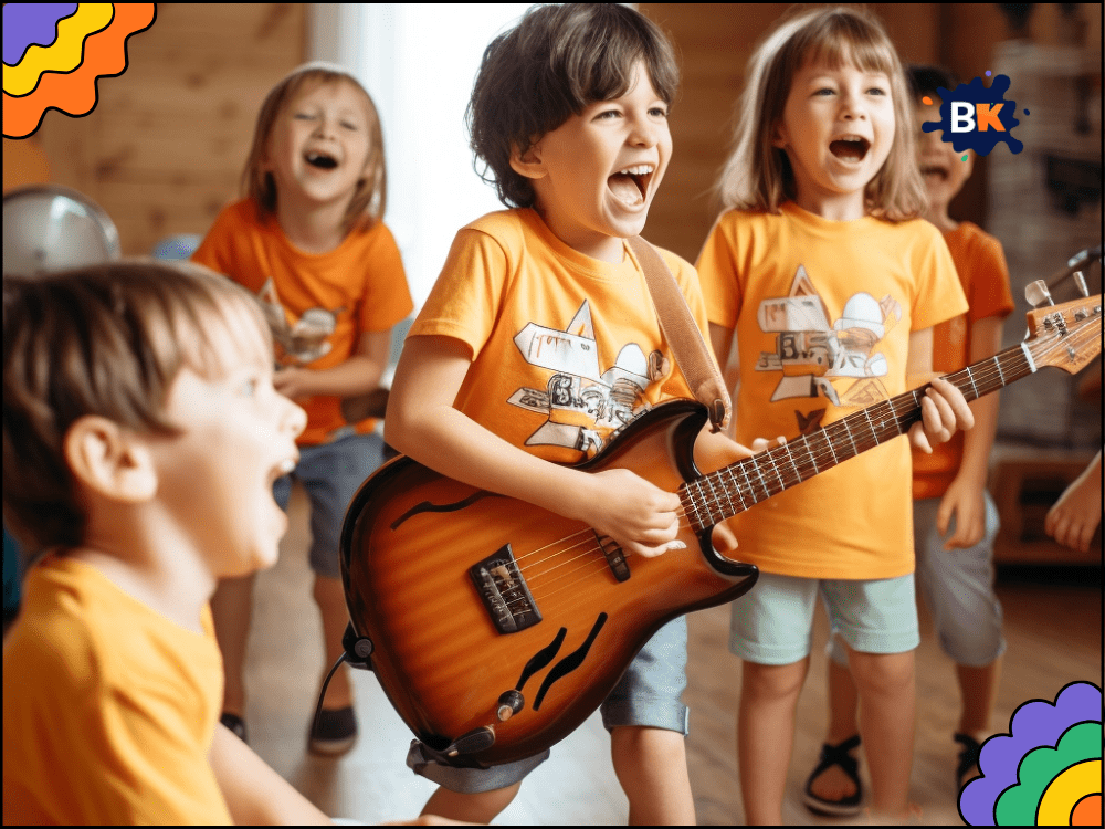Musical Hula Hoops Activity For Kids Musical Hula Hoops Activity For Kids