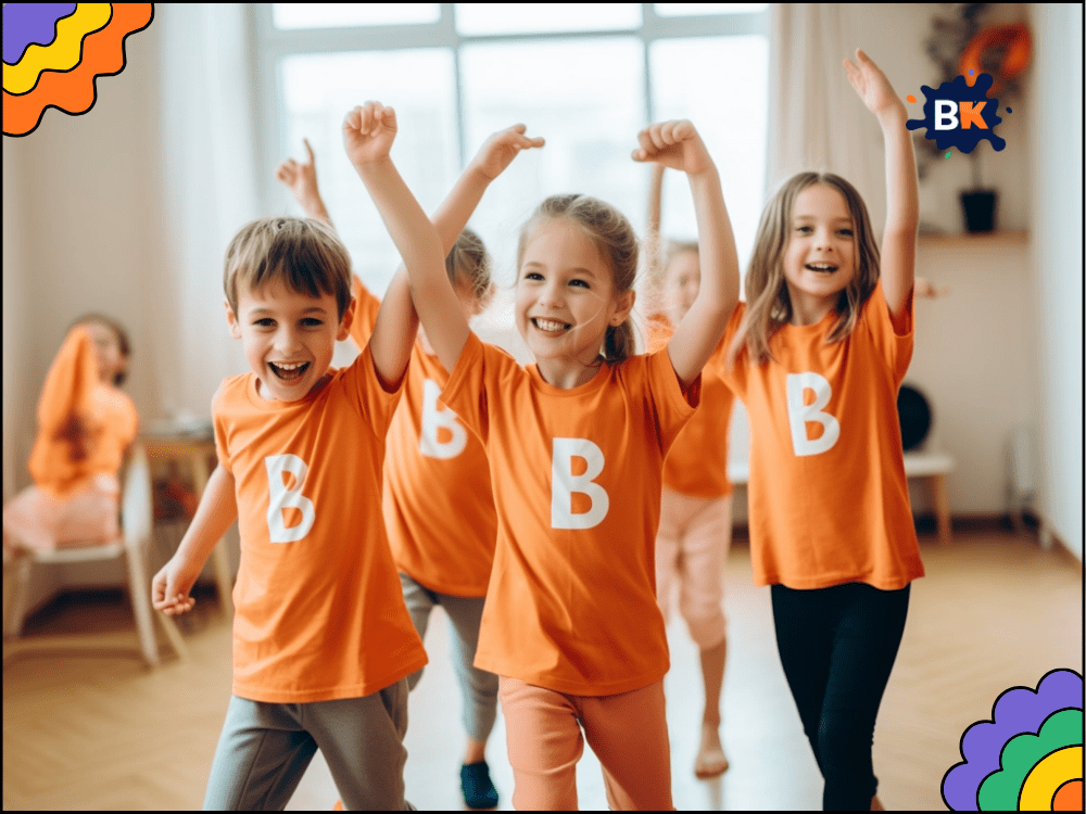 Musical Scavenger Hunt Activity For Kids Musical Scavenger Hunt Activity For Kids