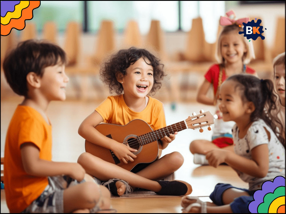 Musical Trivia Activity For Kids Musical Trivia Activity For Kids