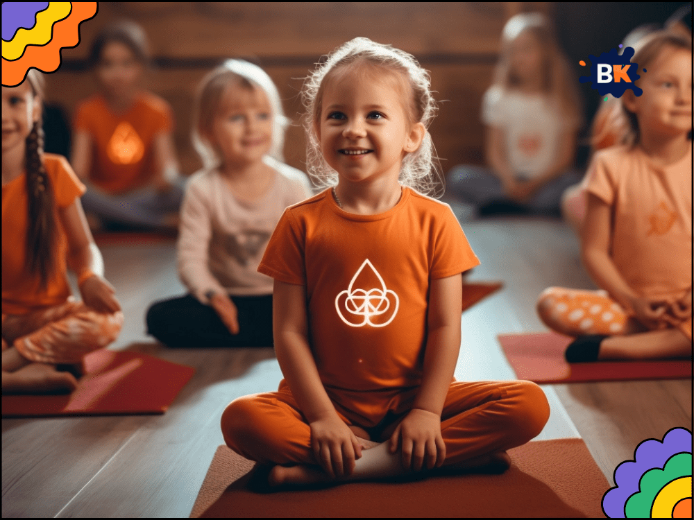Musical Yoga Activity For Kids Musical Yoga Activity For Kids