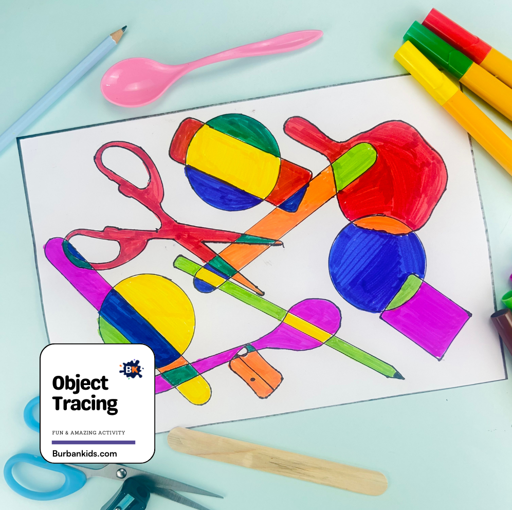 Object Tracing Object Tracing