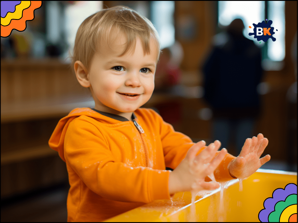 Responsibility Of Personal Hygiene For Kids Responsibility Of Personal Hygiene For Kids