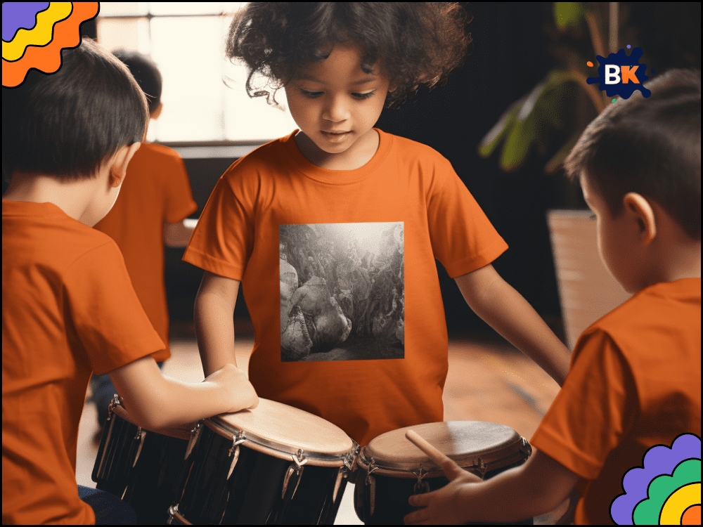 Rhythm Band Activity For Kids Rhythm Band Activity For Kids