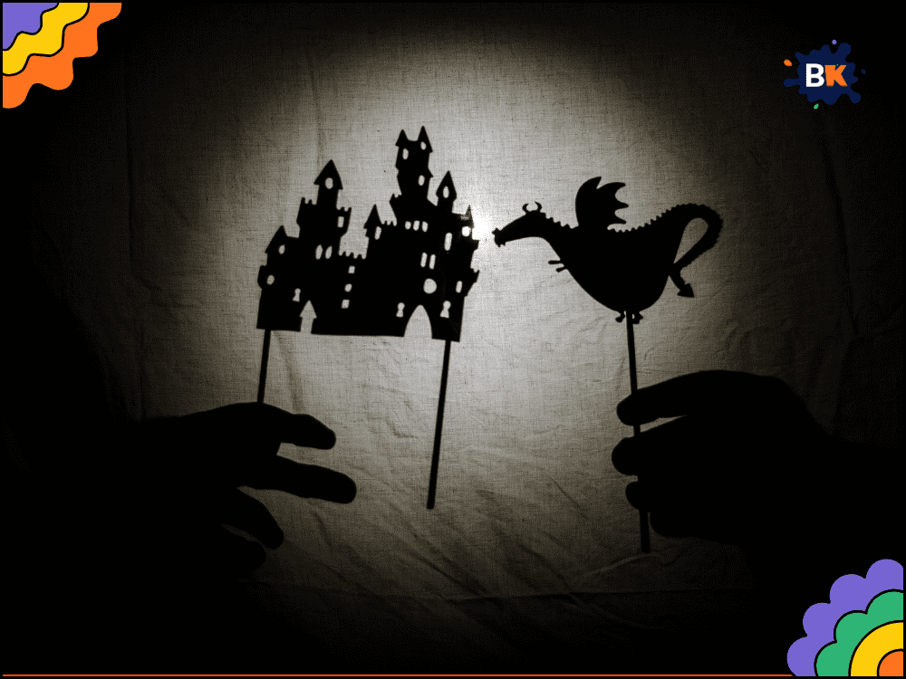Shadow Puppets Shadow Puppets