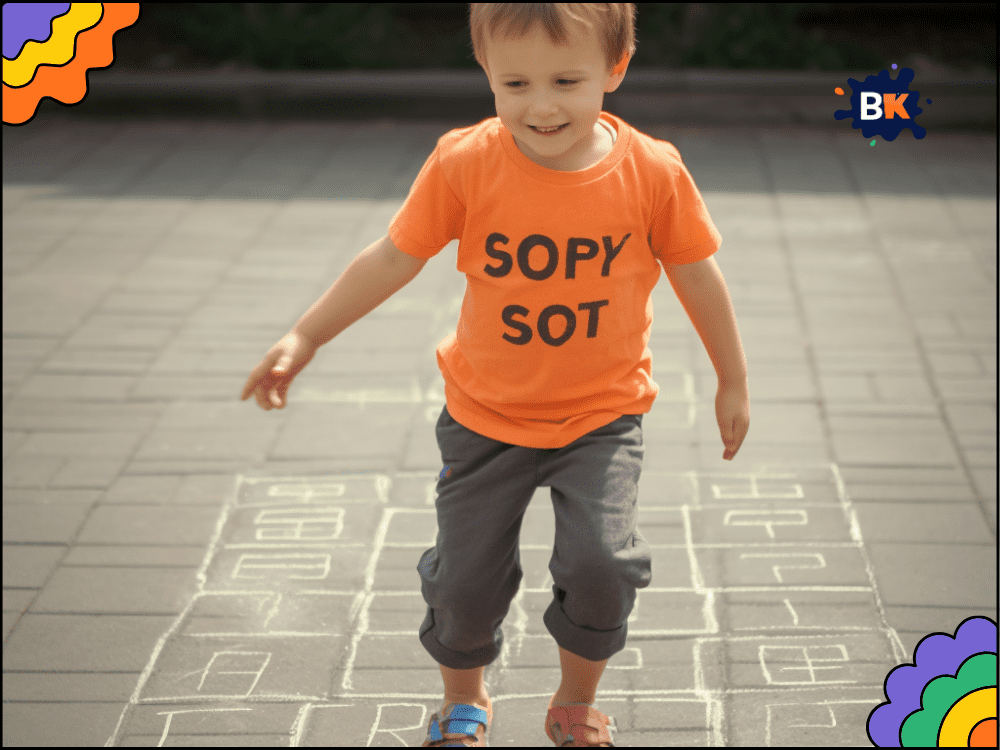 Sight Word Hopscotch For Kids Sight Word Hopscotch For Kids