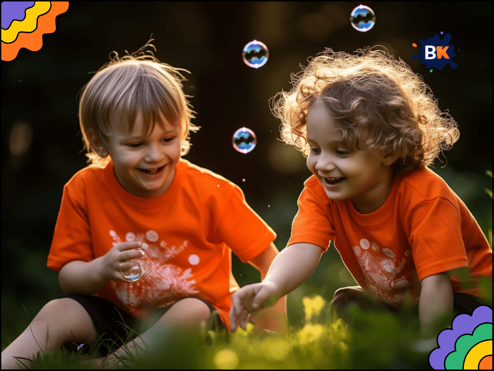 Smell Bubbles Activities For Preschoolers Smell Bubbles Activities For Preschoolers