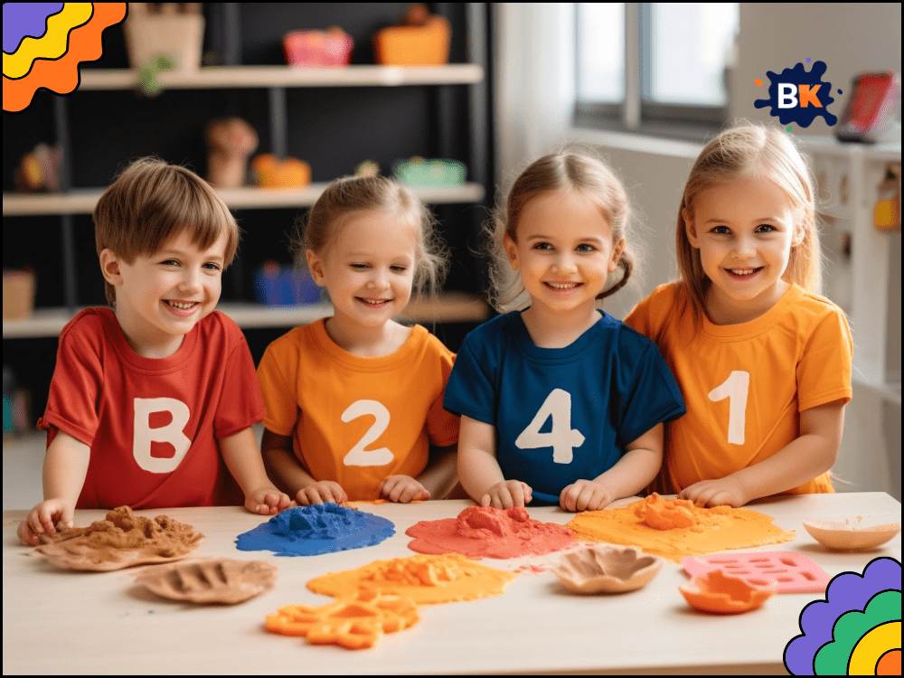 Smell Playdough Activities For Preschoolers Smell Playdough Activities For Preschoolers