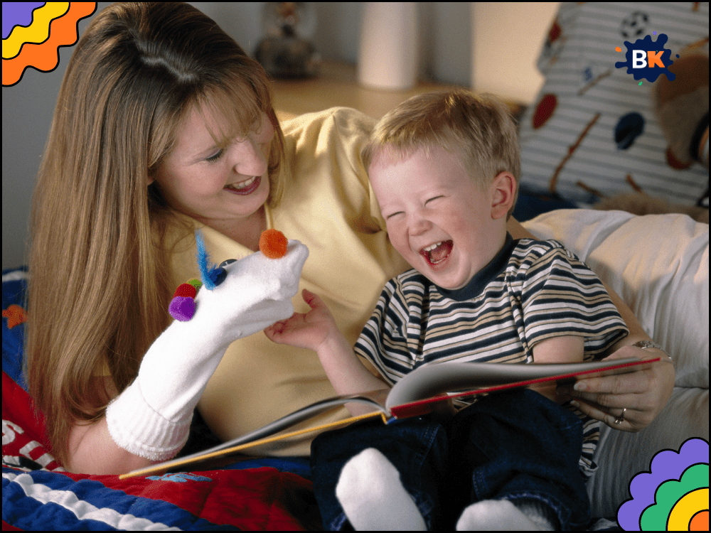 Sock Puppets Sock Puppets