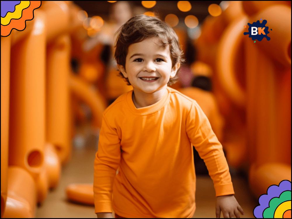 Speed Walking Activity For Kids Speed Walking Activity For Kids