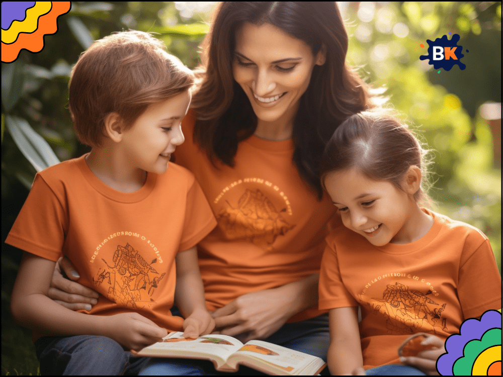 Story Telling Activity For Kids Story Telling Activity For Kids
