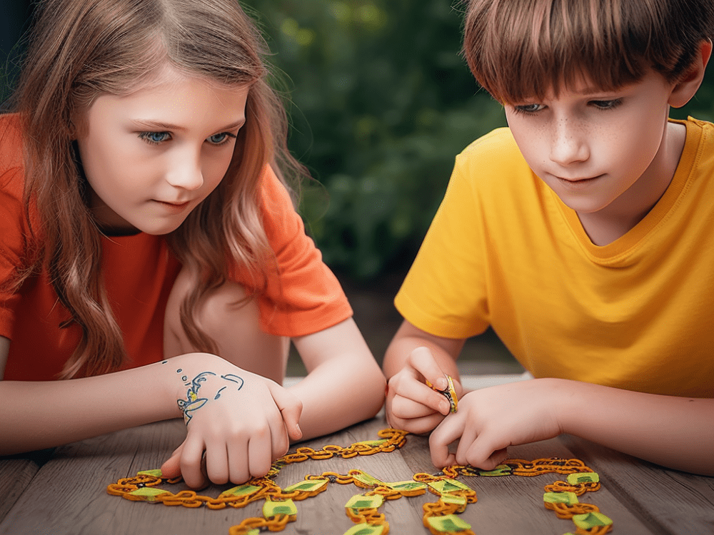 Word Chains Game For Kids Word Chains Game For Kids
