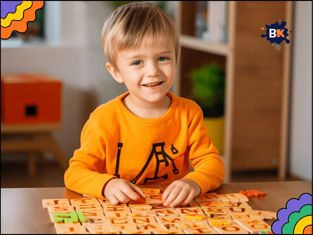Word Puzzles For Kids Word Puzzles For Kids
