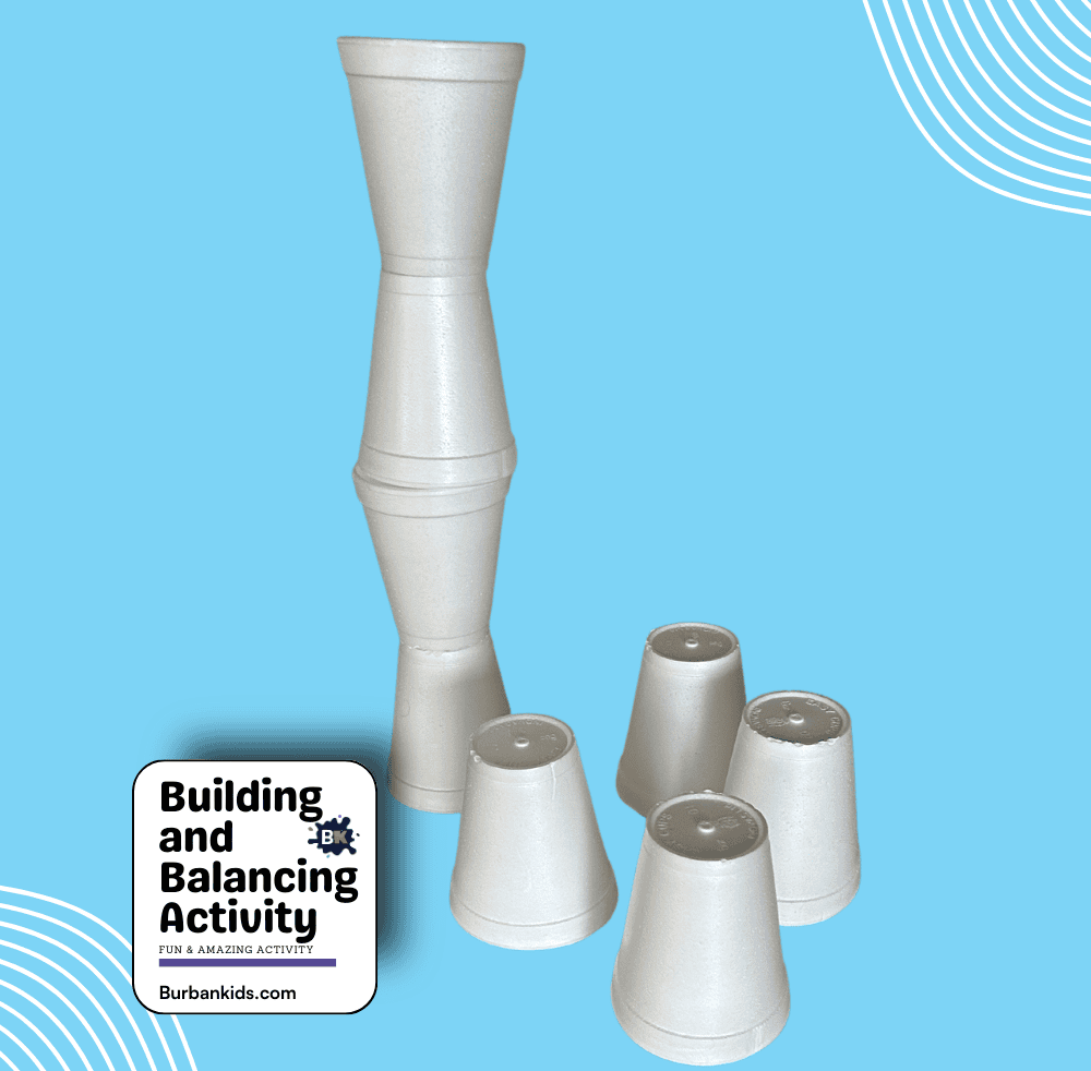 Building and Balancing Activity