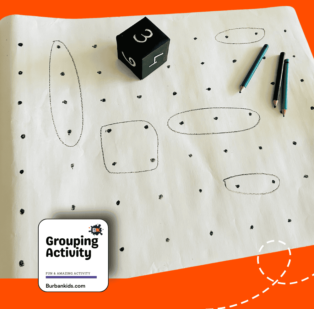 Grouping Activity