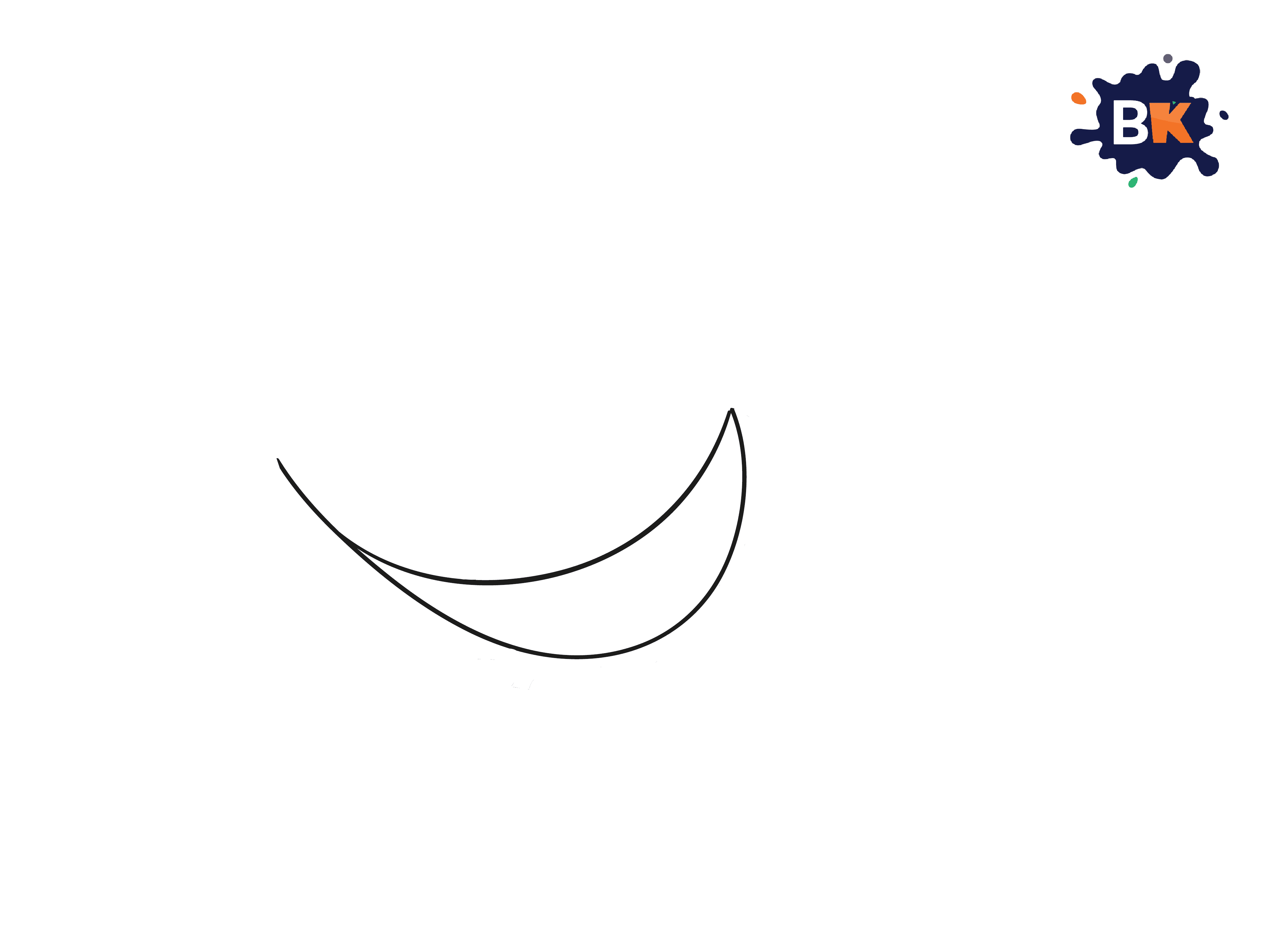 How To Draw A Coconut Step 1 How To Draw A Coconut Step 1