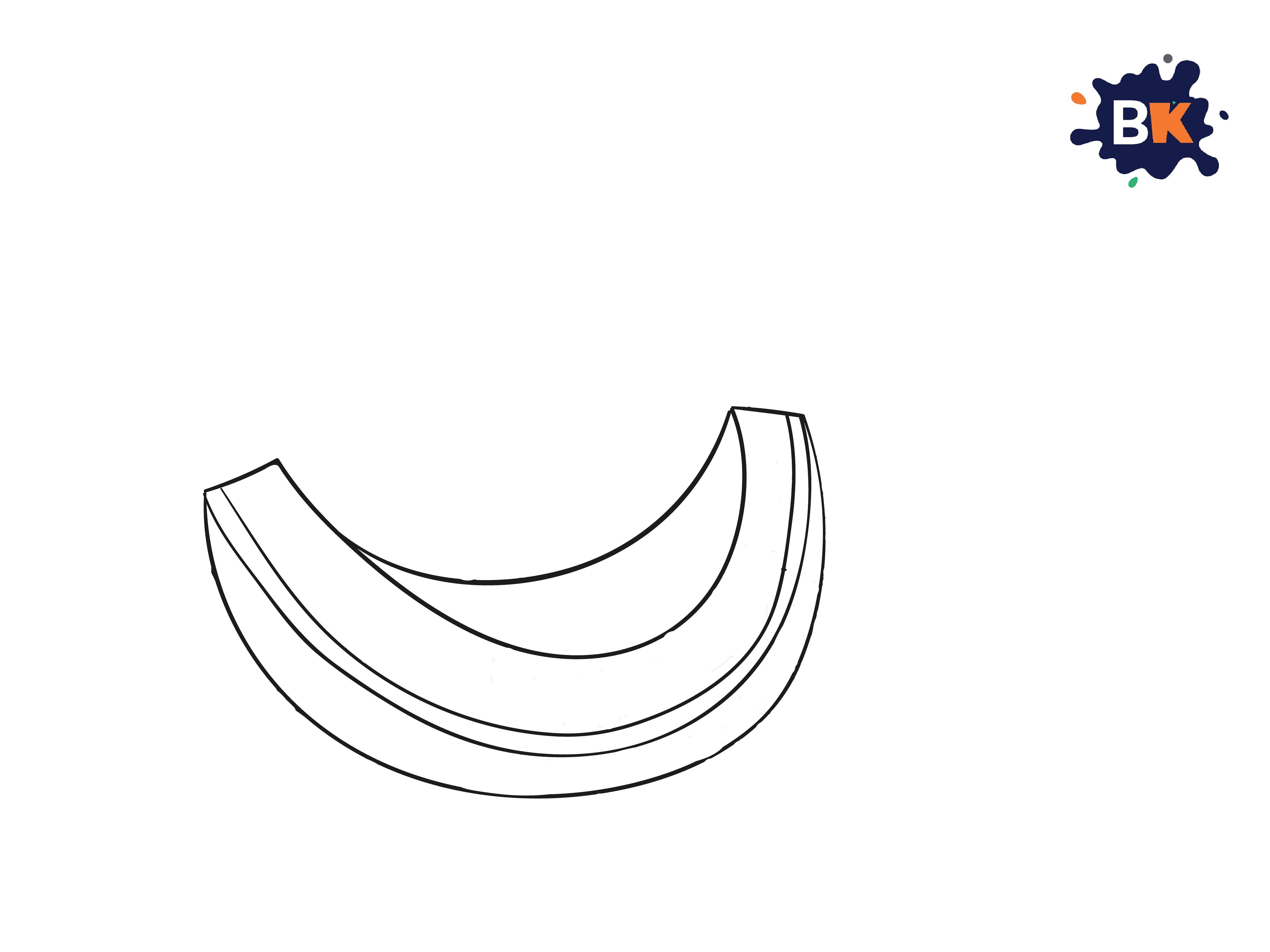 How To Draw A Coconut Step 3 How To Draw A Coconut Step 3