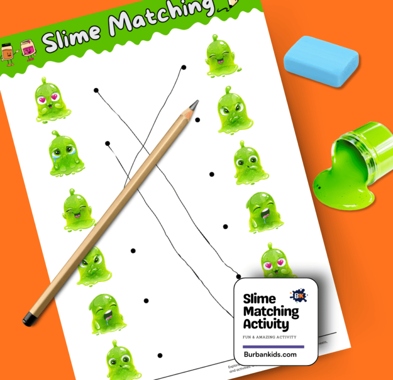 21+ Fun Slime Activities to Keep Your Kids Entertained