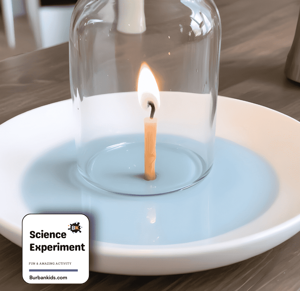 Science Experiment