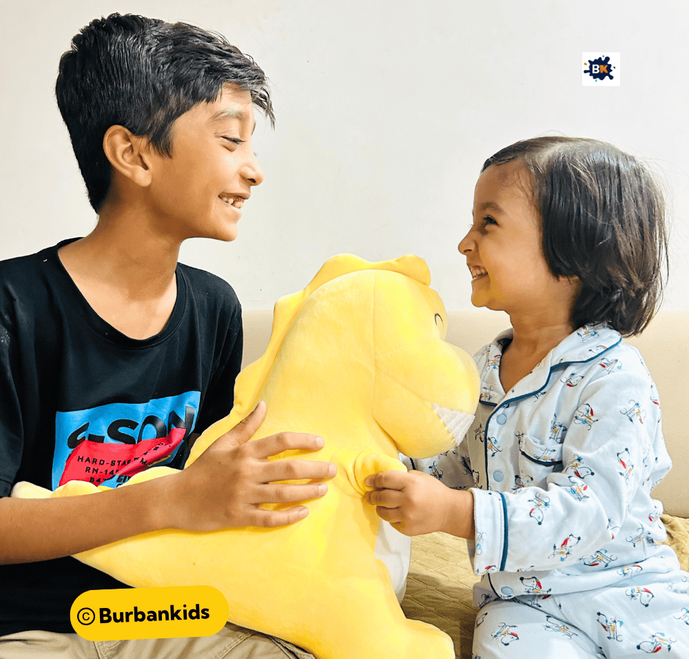 Social Development for Kids