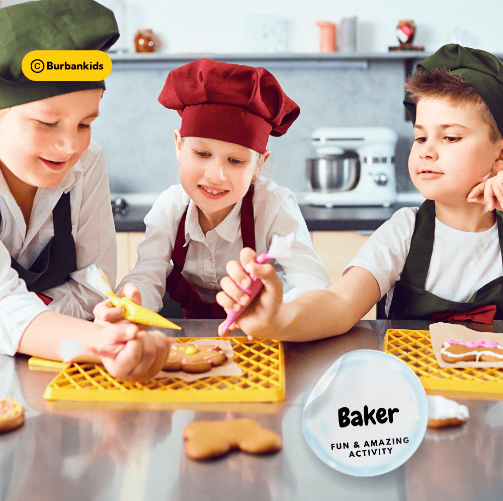 Baker