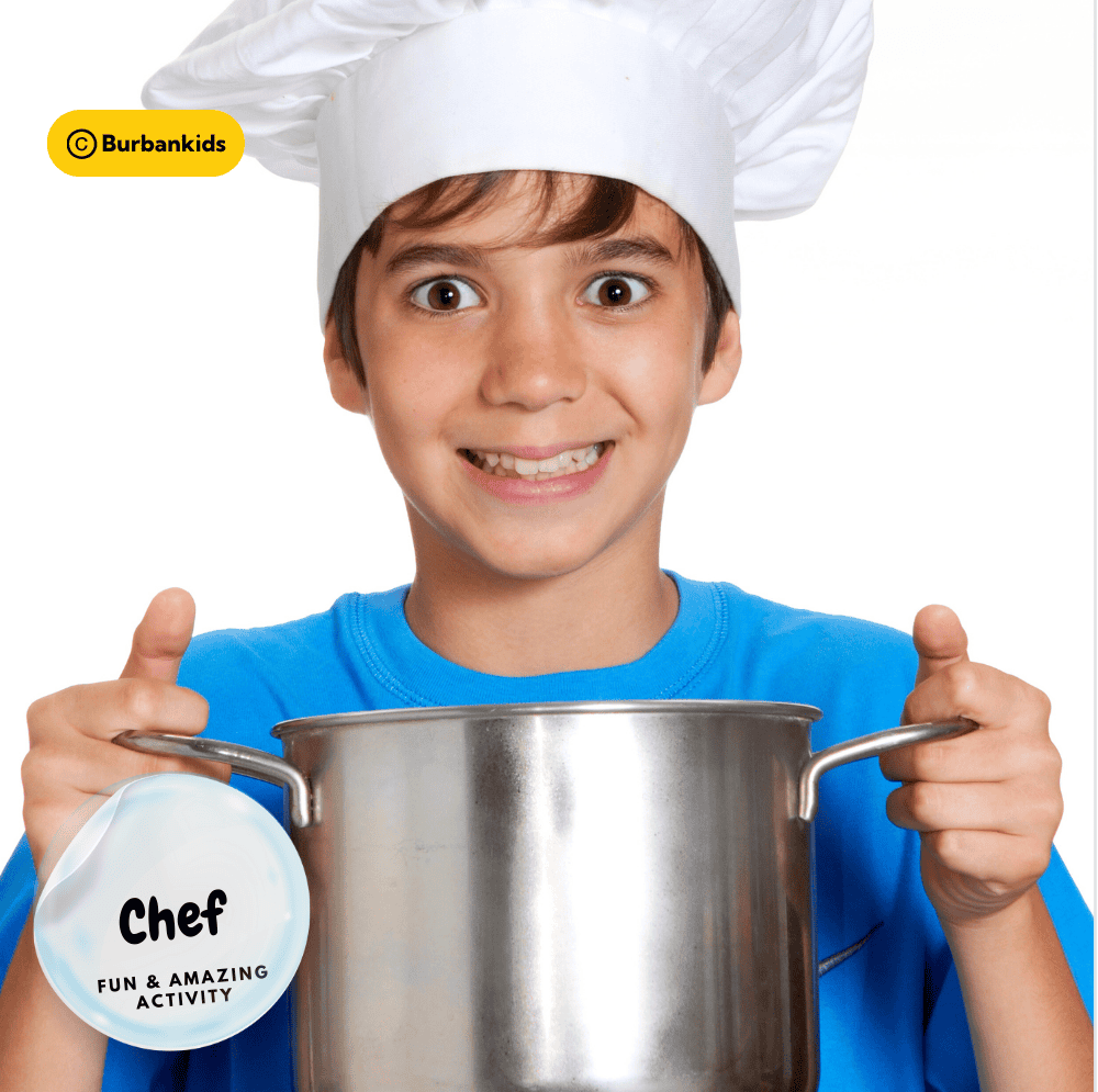 Chef