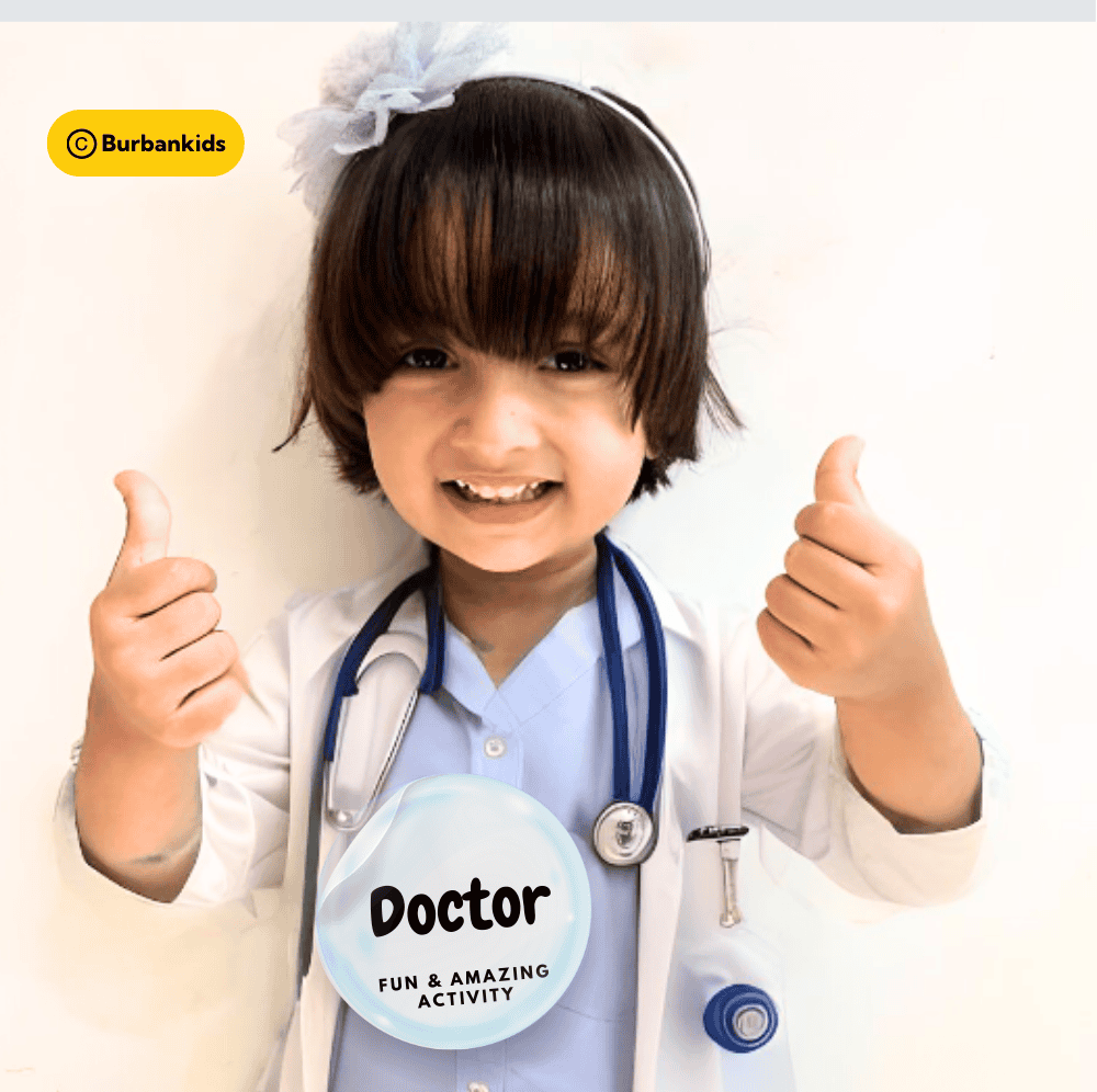 Doctor