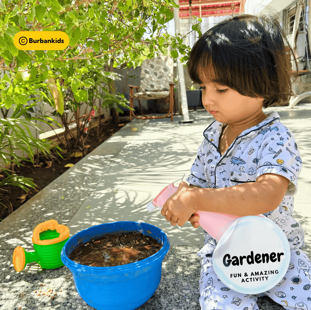 Gardener