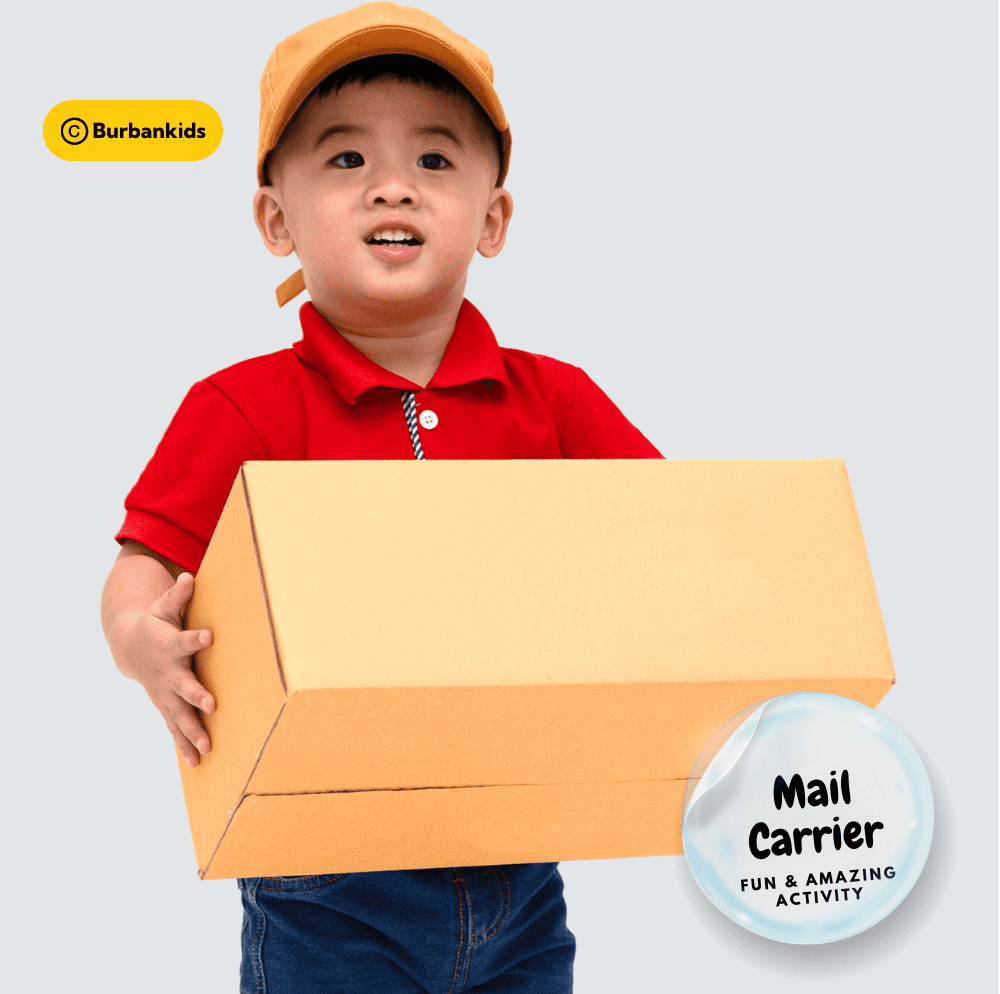 Mail Carrier