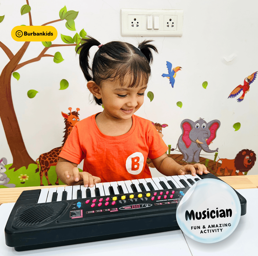 Musician