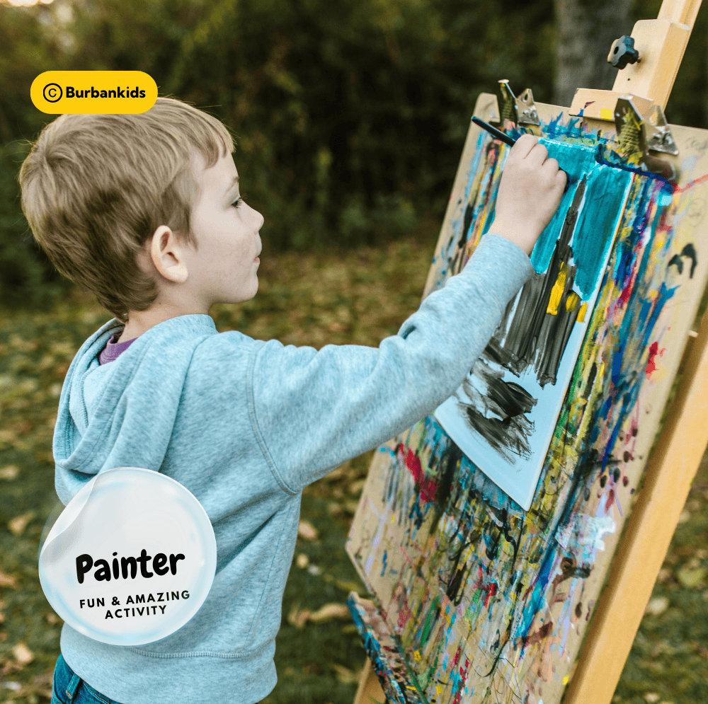 Painter