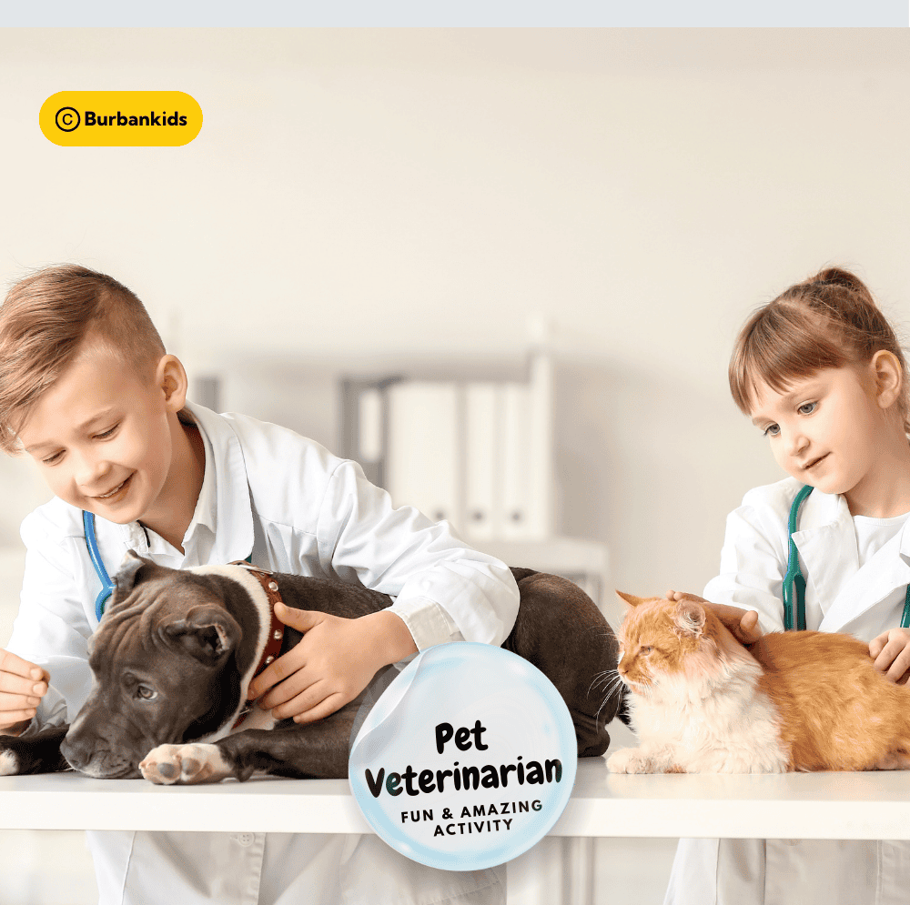 Pet Veterinarian