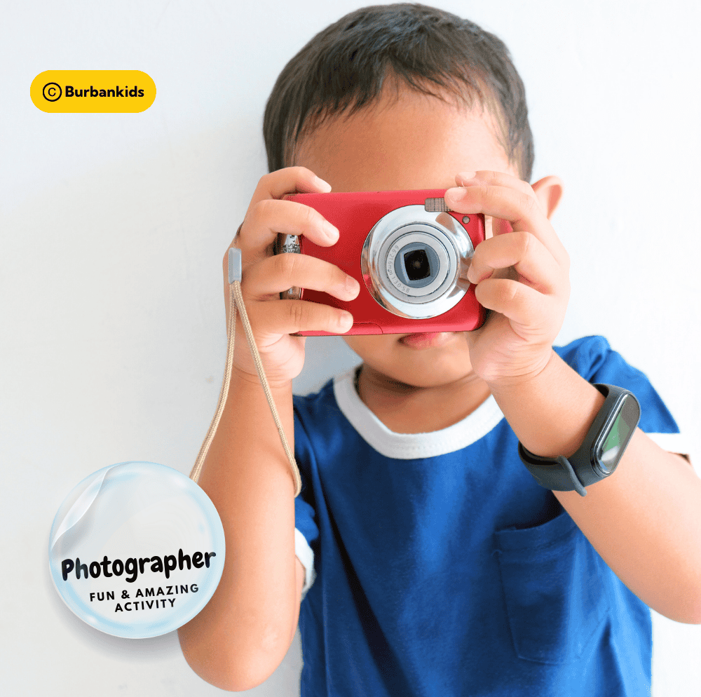 Photographer