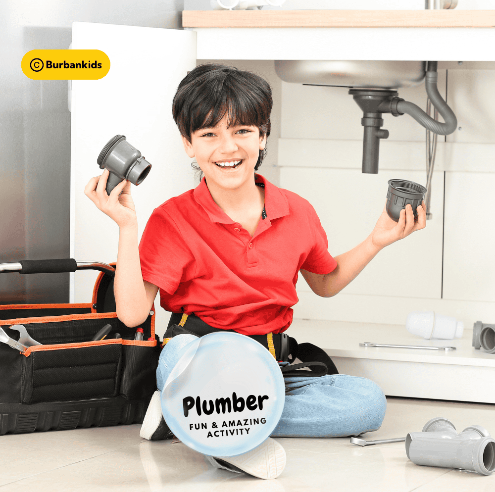 Plumber