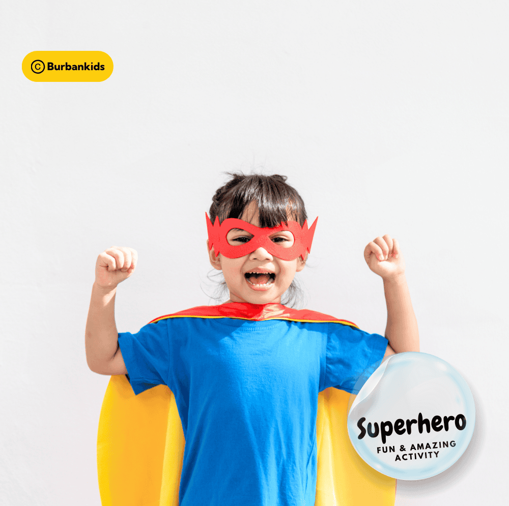 Superhero