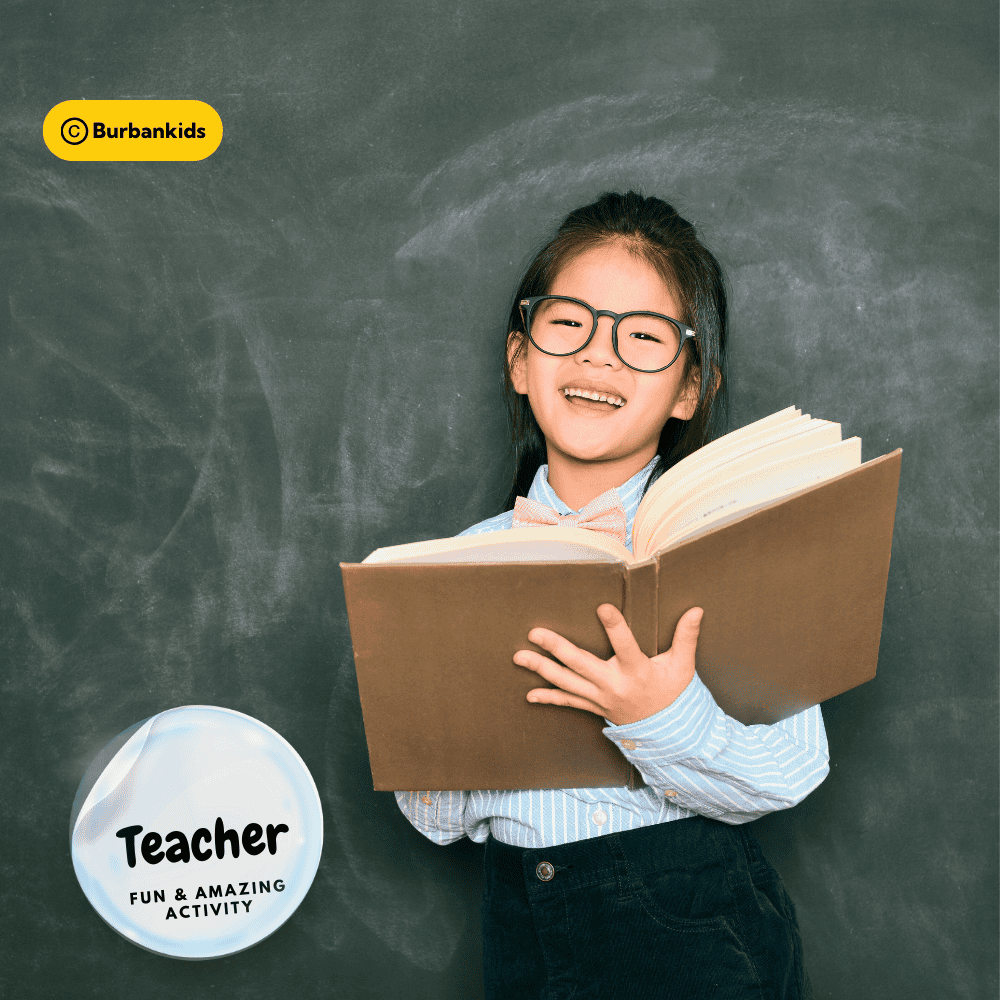 Teacher
