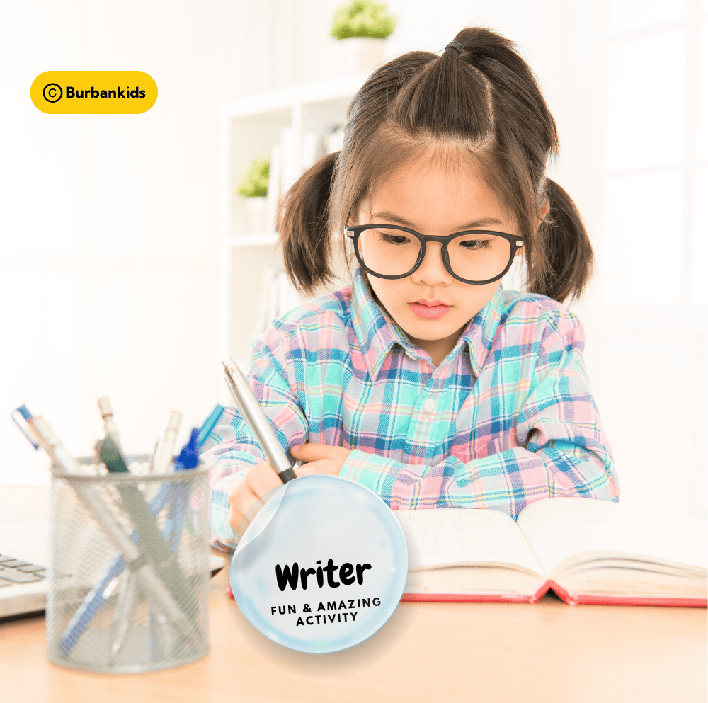 Writer