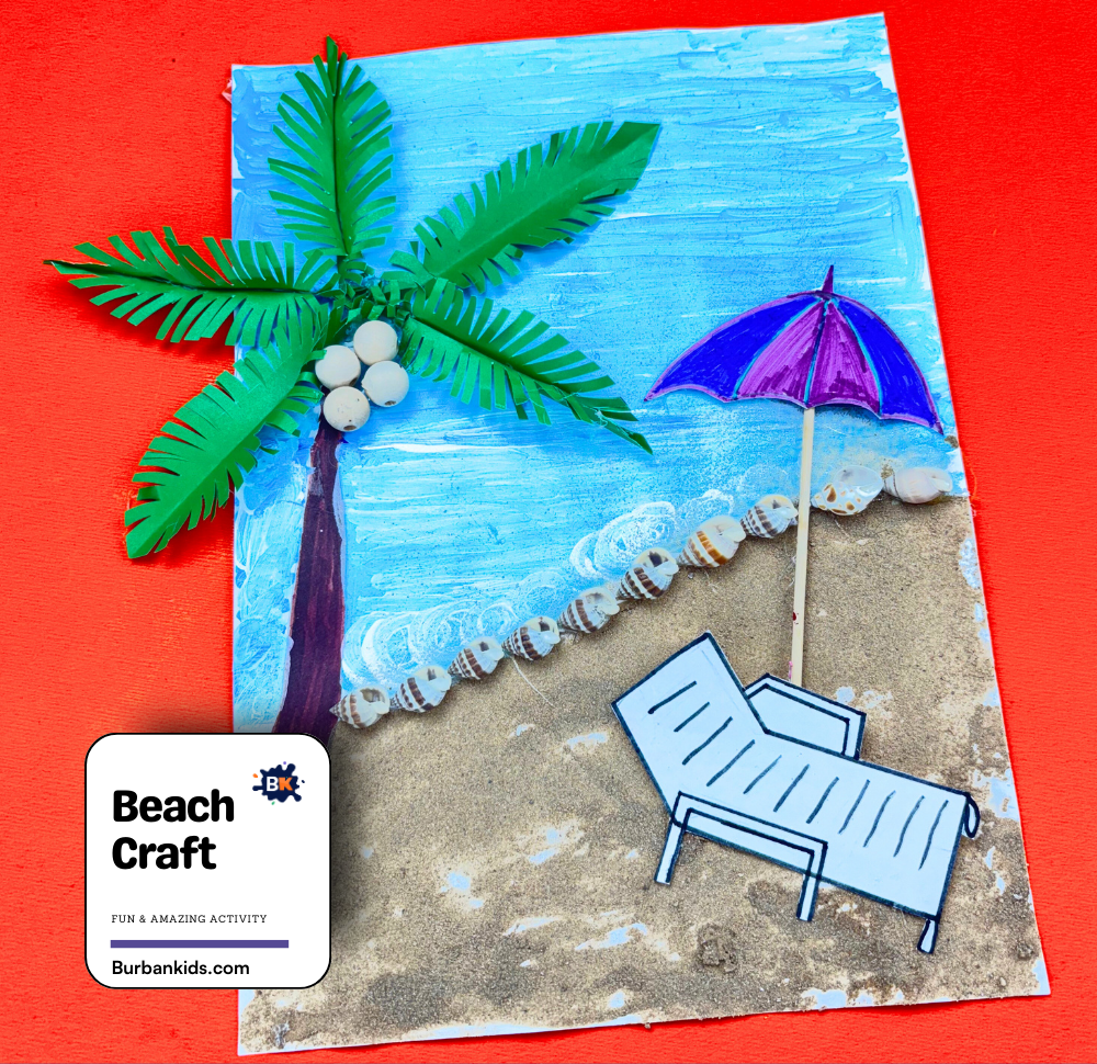 Beach Craft