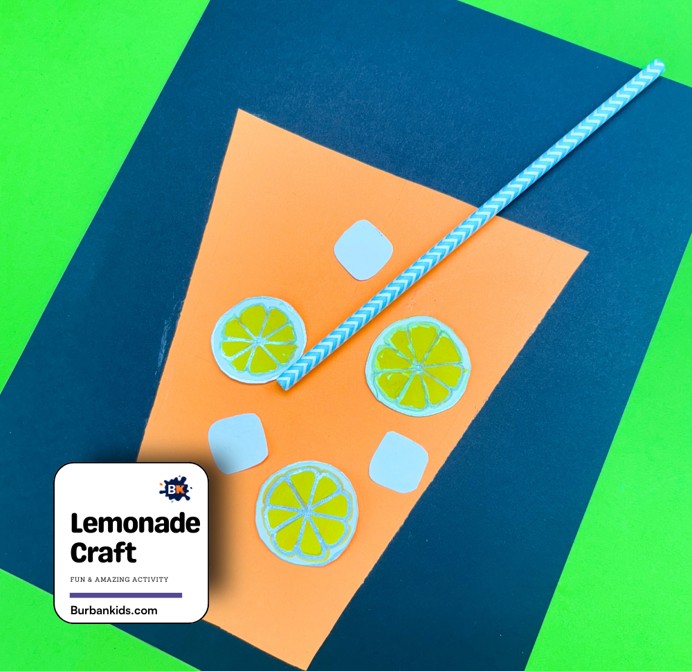 Lemonade Craft